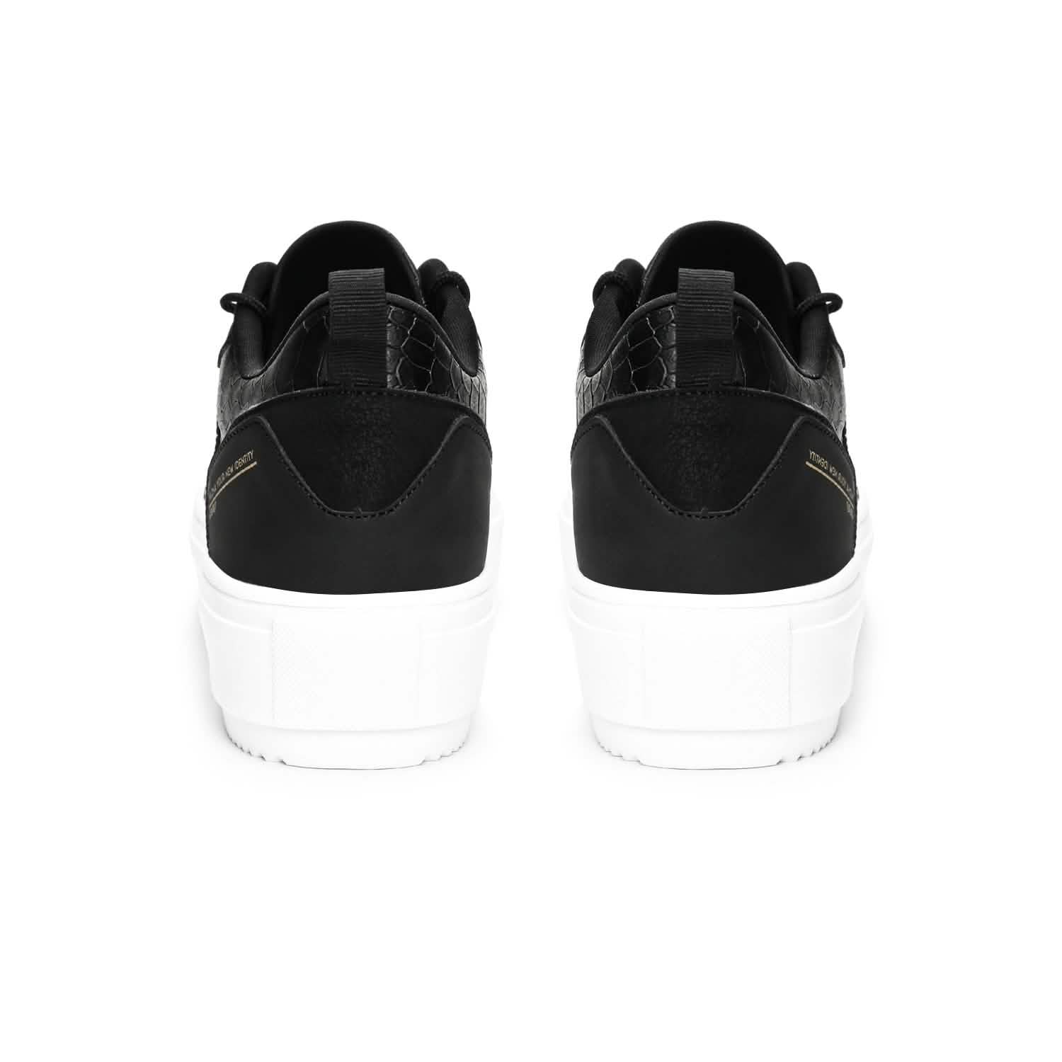 tenis360 Muzha Black