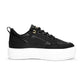 tenis360 Muzha Black