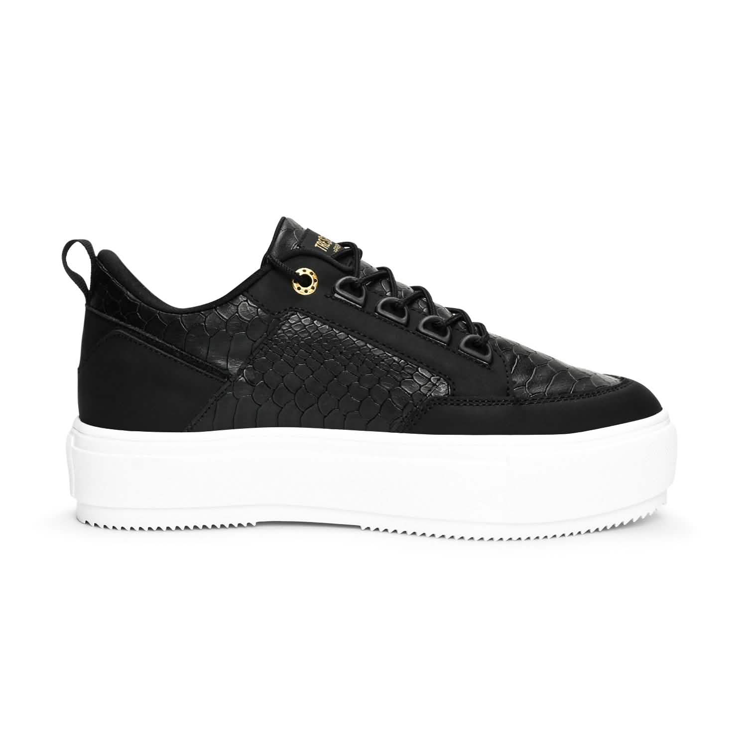tenis360 Muzha Black