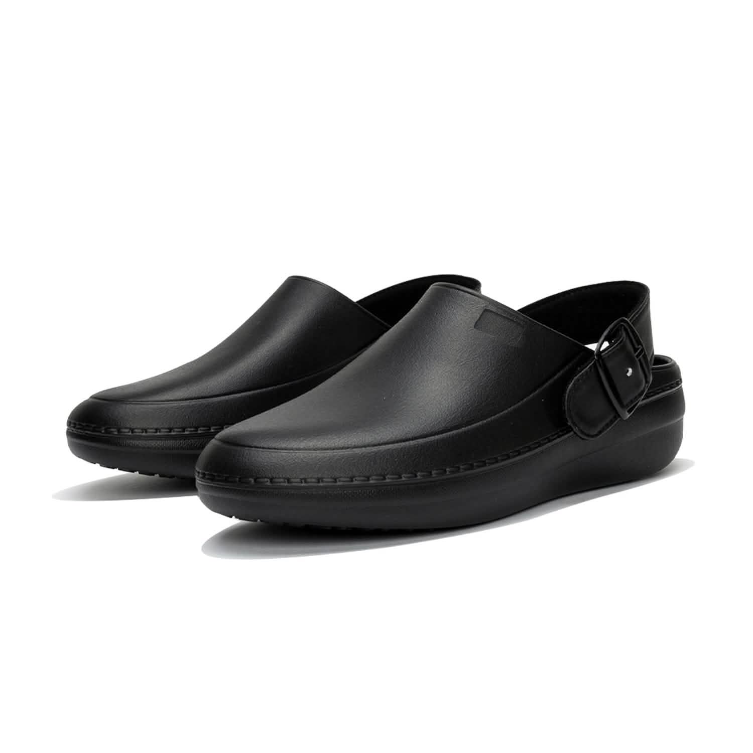 tenis360 Sidney Negro Dama